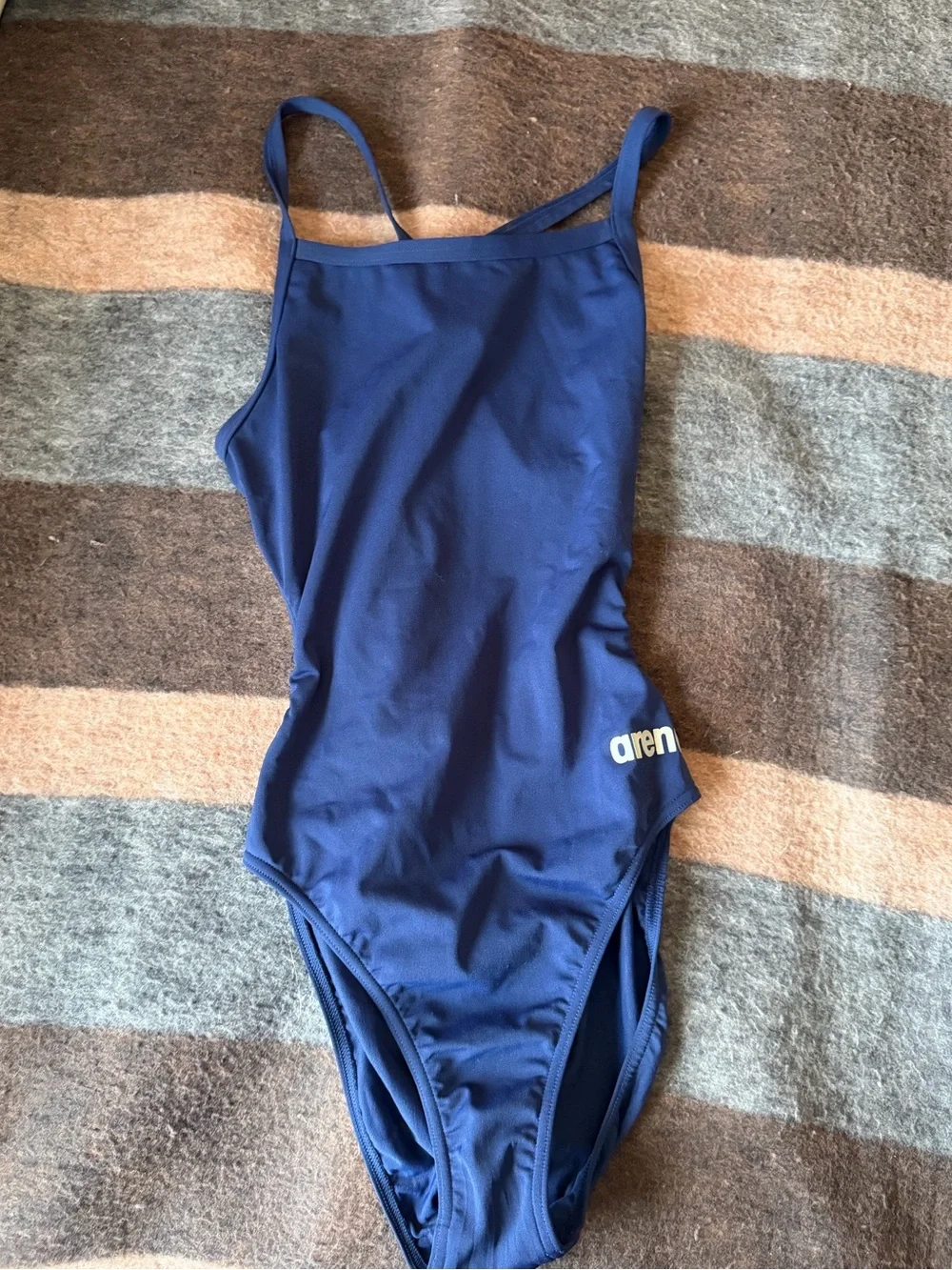 Arena One Piece Swimsuit